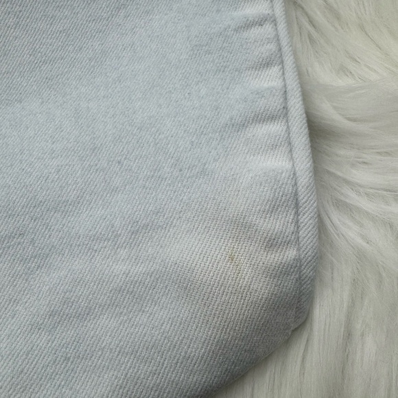 Women’s 721 High Rise Skinny Jeans Light Blue Wash in size 29 - Picture 11 of 11